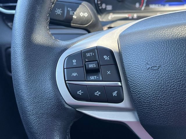 Certified 2023 Ford Explorer Limited w/ Equipment Group 301A AWD/4WD image 28