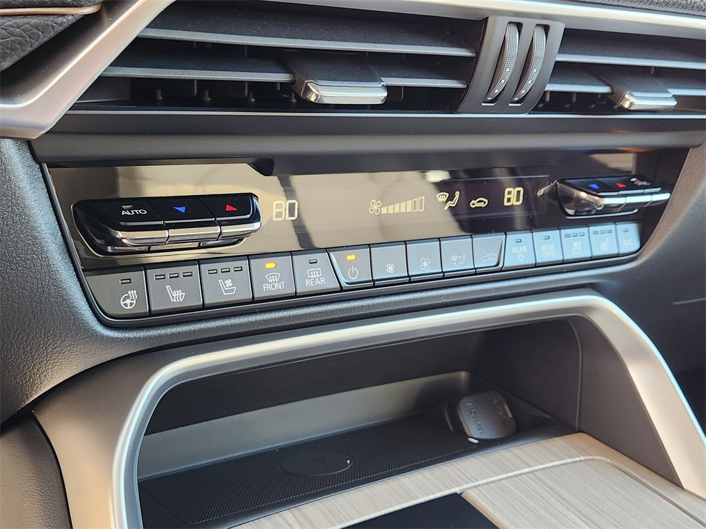 New 2026 MAZDA CX-90 Plug-In Hybrid w/Premium Sport image 14