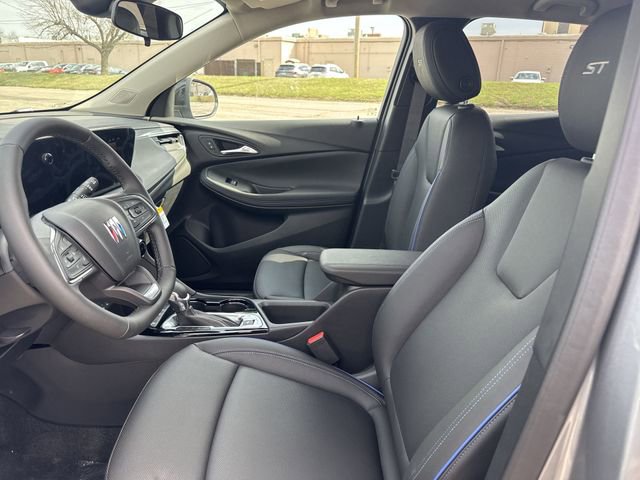 New 2026 Buick Encore GX Sport Touring w/ Comfort Package image 11