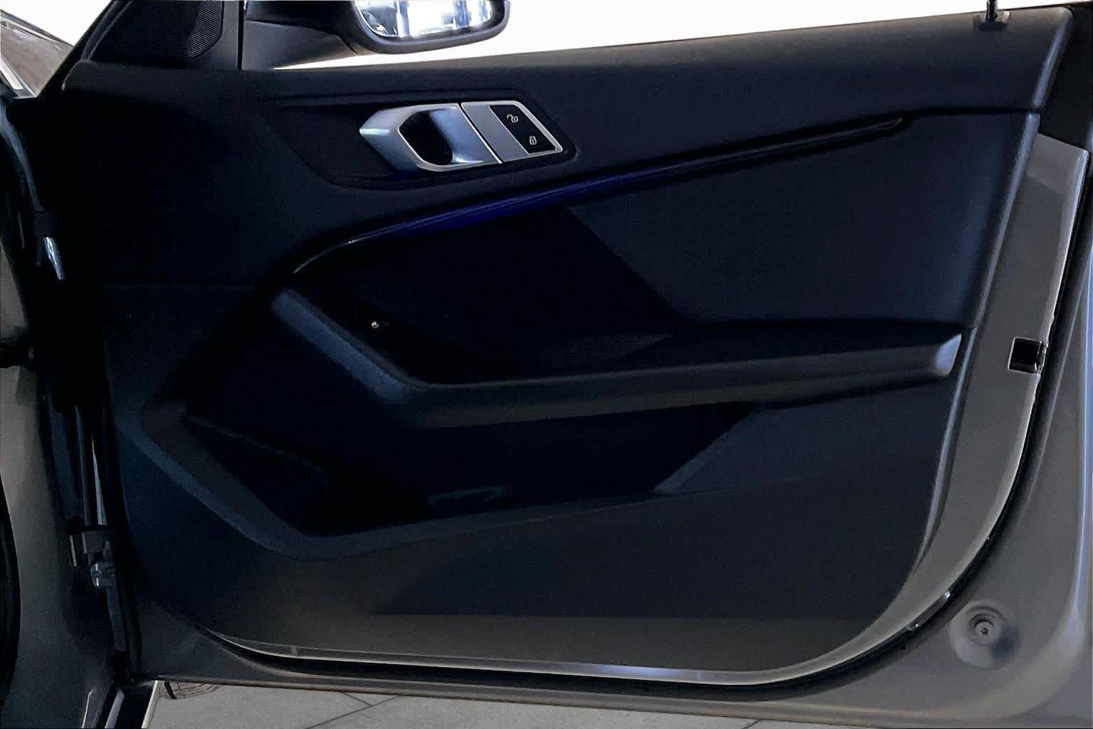 Used 2022 BMW 228i Gran Coupe w/ Lights Package FWD image 19