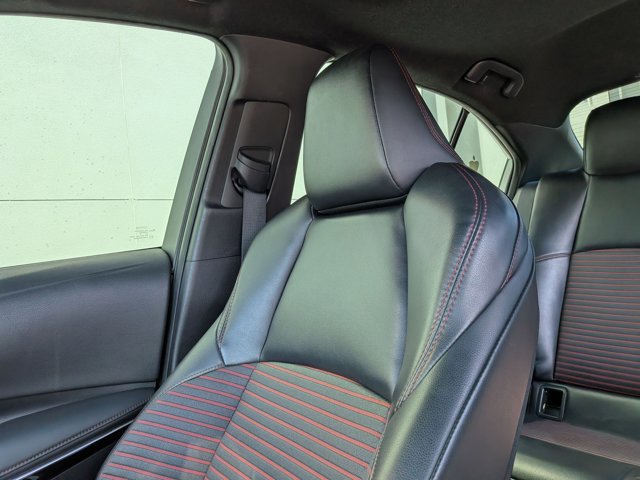 Used 2023 Toyota Corolla XSE FWD image 15