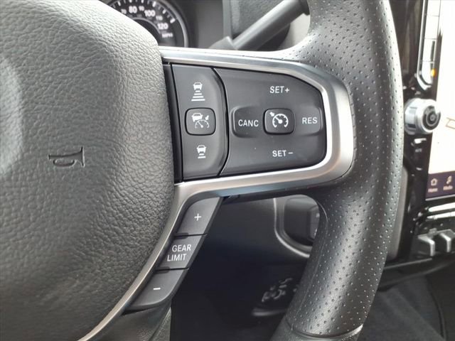 New 2026 RAM 2500 Tradesman AWD/4WD image 26