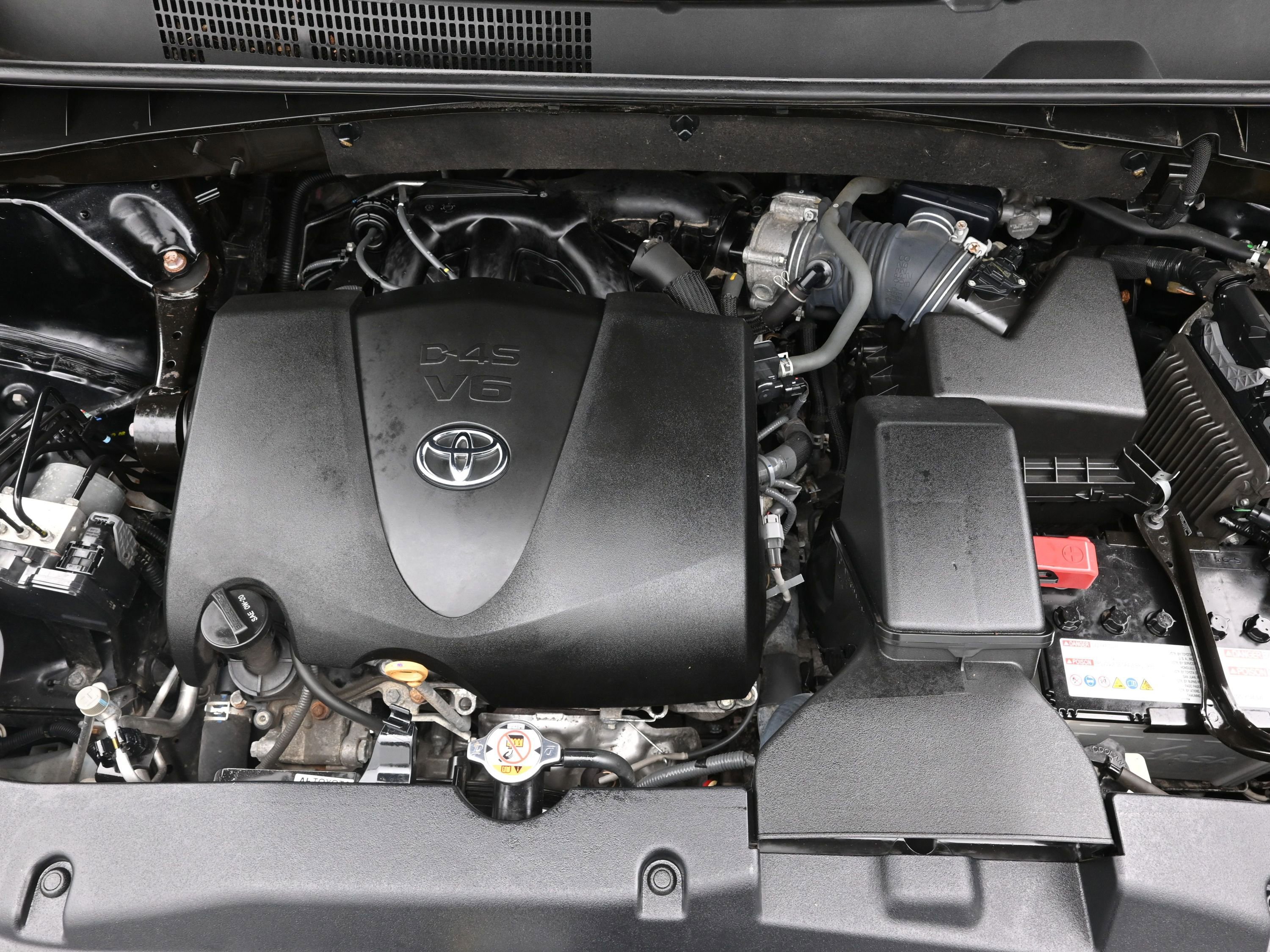 Used 2019 Toyota Highlander Plus image 28