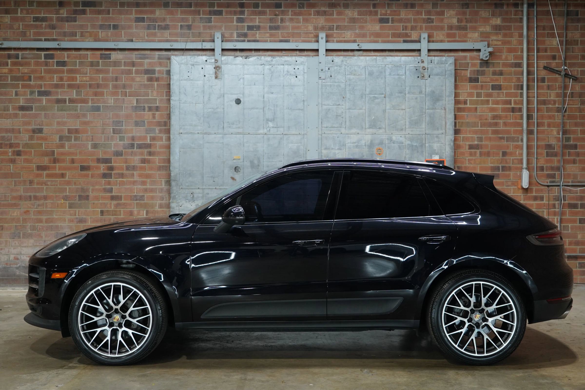 Used 2019 Porsche Macan S