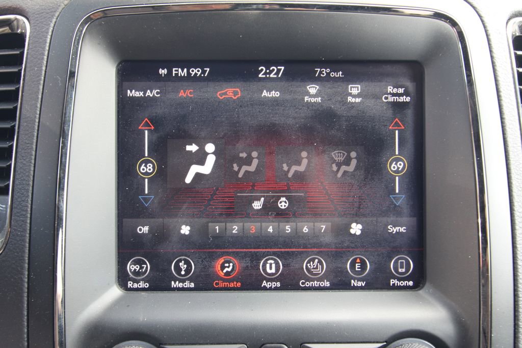 Used 2019 Dodge Durango GT image 33