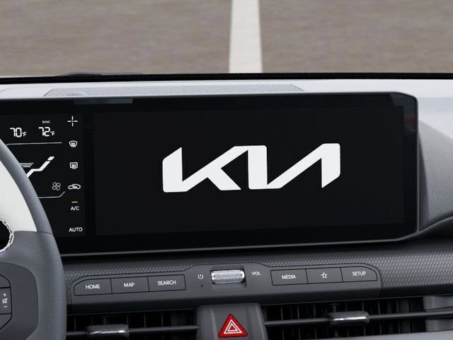 New 2026 Kia K4 GT-Line Turbo image 20