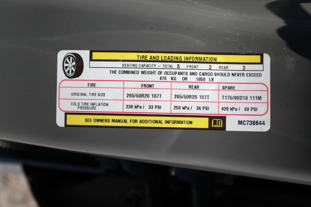 Used 2021 Jeep Grand Cherokee Laredo X RWD image 51