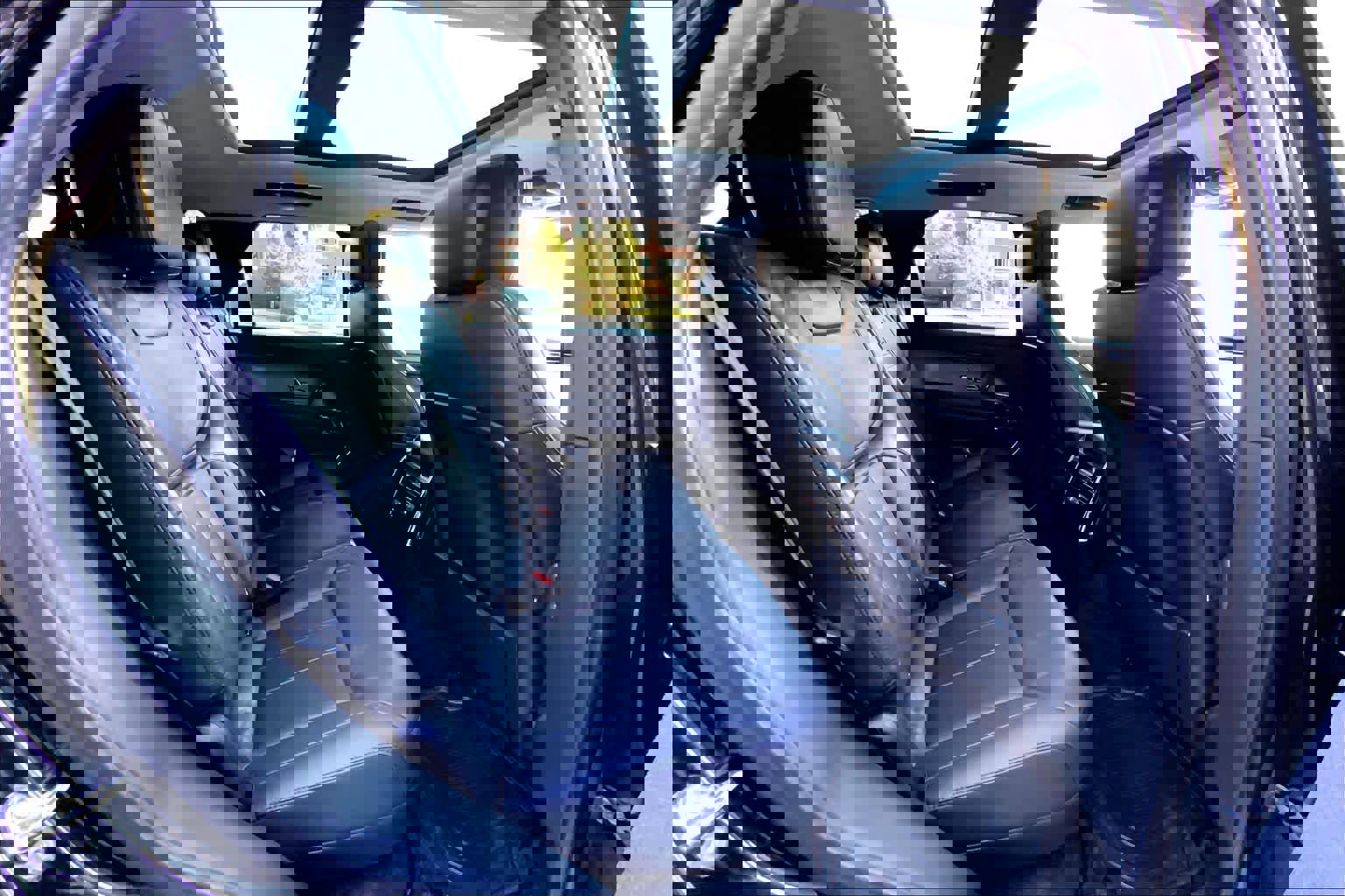 Used 2024 Land Rover Range Rover Sport SE image 18