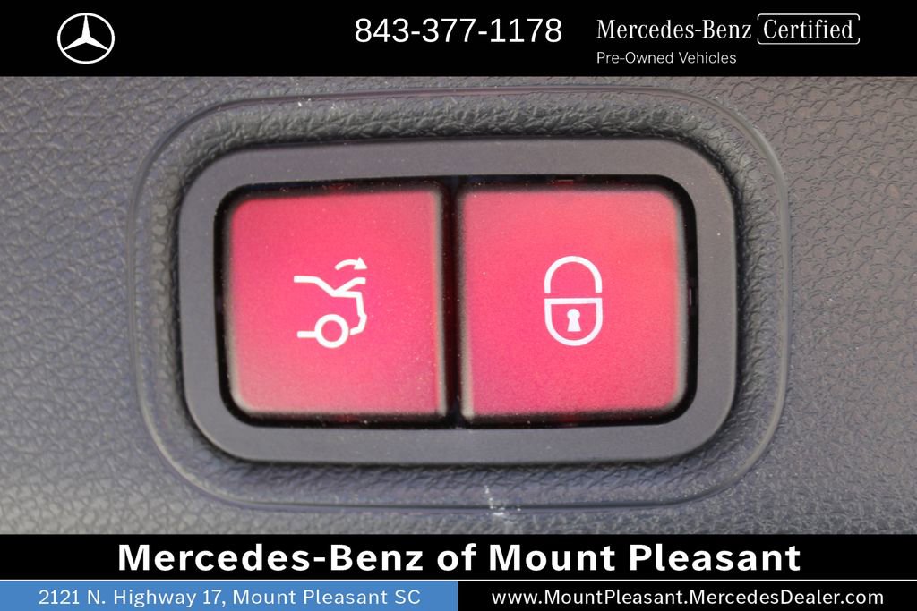 Used 2021 Mercedes-Benz E 350 Sedan image 11