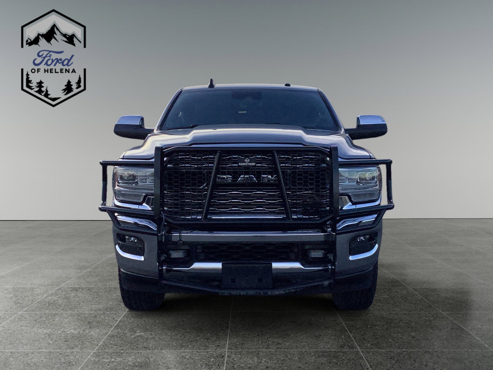 Used 2022 RAM 2500 Limited image 8