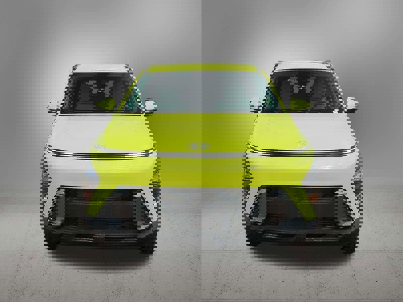 New 2025 Hyundai Kona SEL image 9