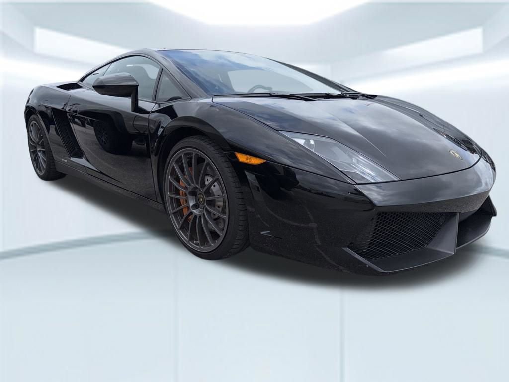 Used 2014 Lamborghini Gallardo LP 560-2 50th Anniversario RWD image 4