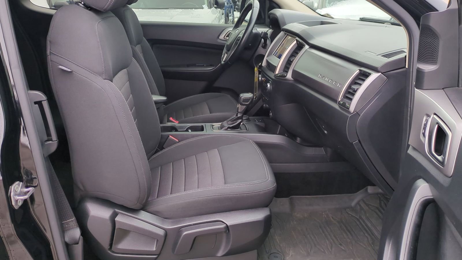 Certified 2019 Ford Ranger XLT w/ Equipment Group 301A Mid image 23