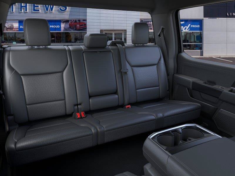 New 2026 Ford F150 Lariat w/ Bed Utility Package AWD/4WD image 11