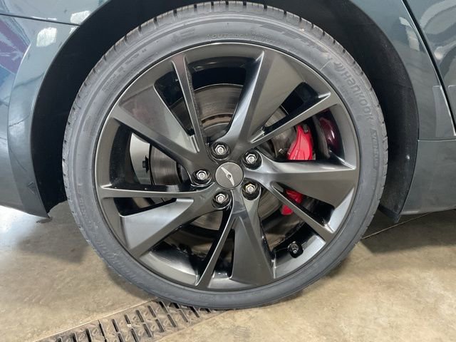 Used 2023 Genesis G70 3.3T w/ Sport Prestige Package AWD/4WD image 7