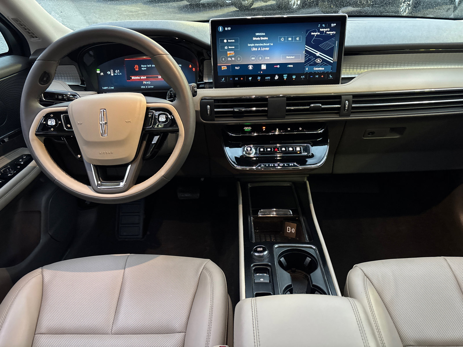 Certified 2023 Lincoln Corsair FWD w/ Equipment Group 101A image 28