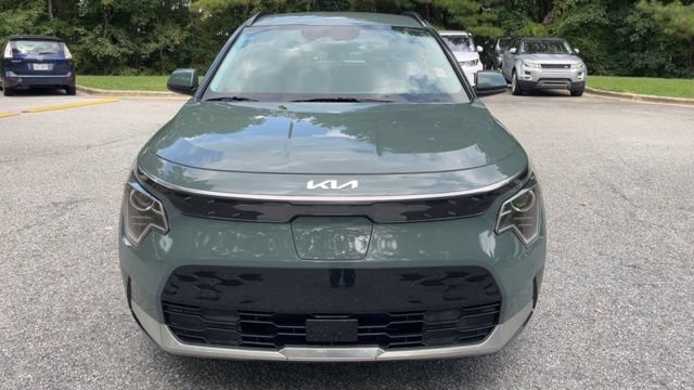 Used 2025 Kia Niro Wind FWD image 3