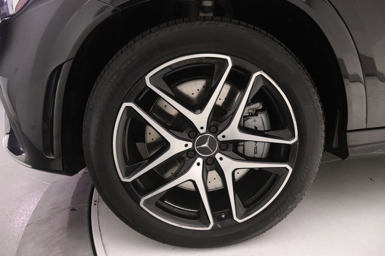 Certified 2023 Mercedes-Benz GLE 53 AMG GLE 53 AMG image 29