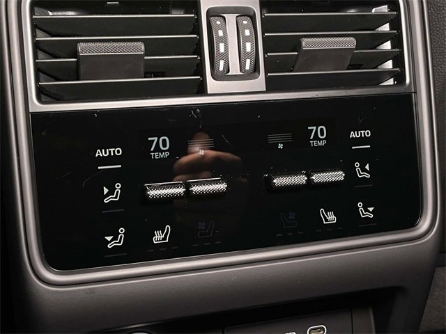 New 2026 Porsche Cayenne S image 25