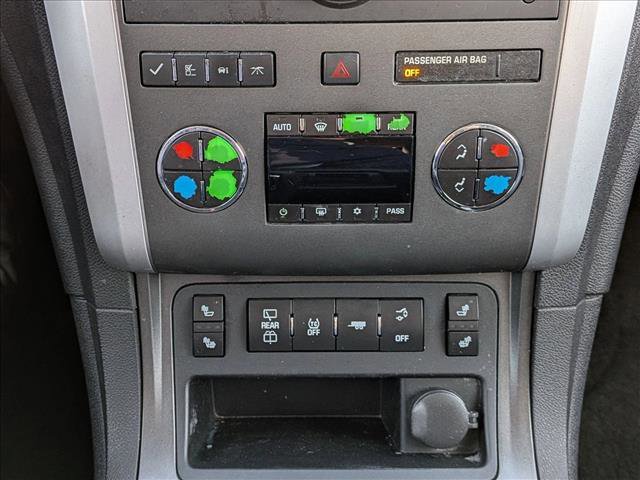 Used 2012 Chevrolet Traverse LT image 13