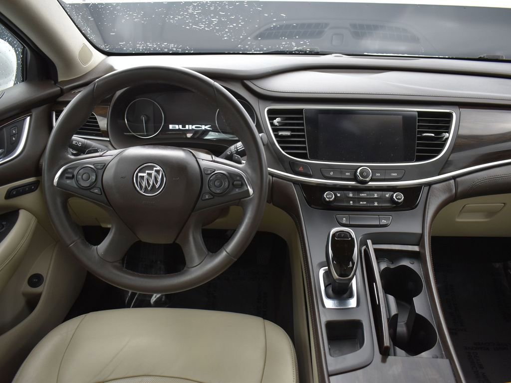 Used 2017 Buick LaCrosse Essence image 15