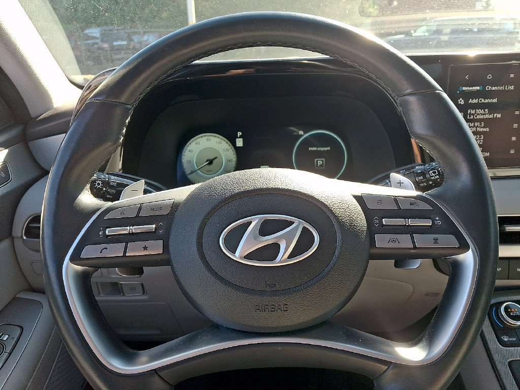 Used 2024 Hyundai Palisade SEL FWD image 20