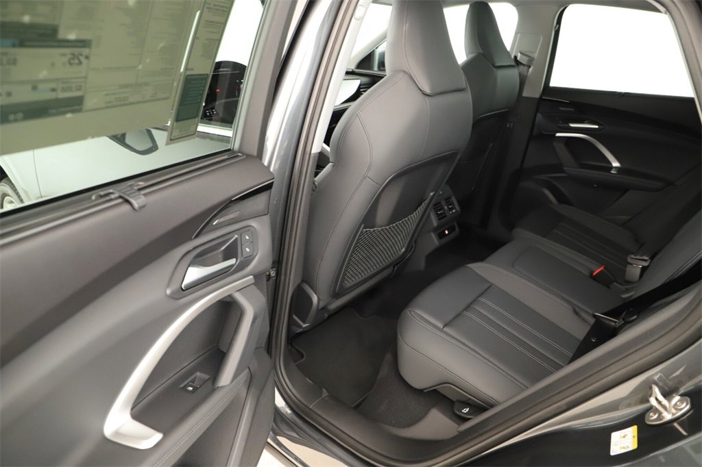 New 2025 Audi Q5 Premium Plus image 27