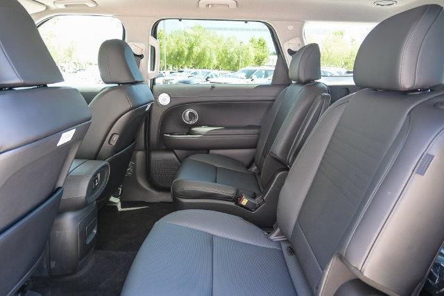 New 2026 Hyundai Palisade Limited AWD/4WD image 18