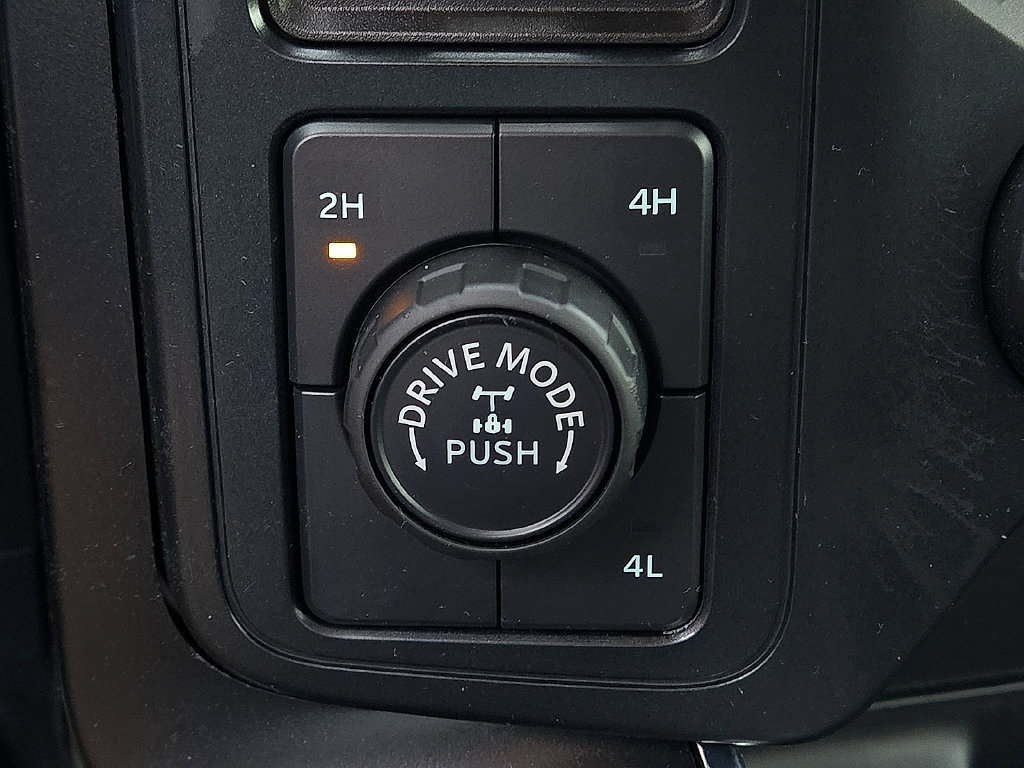 Used 2025 Ford F150 STX w/ Equipment Group 200A AWD/4WD image 14