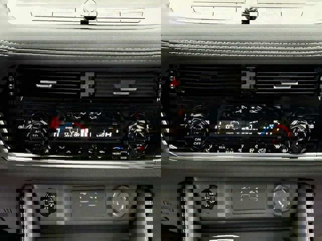 New 2026 Nissan Rogue Platinum w/ Platinum Premium Package image 28