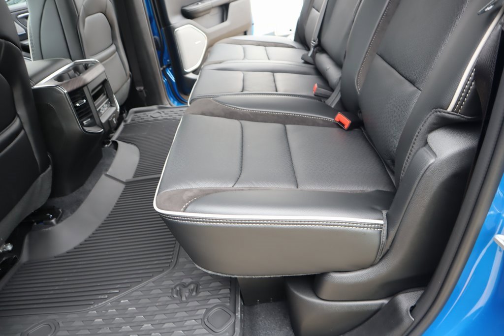 New 2026 RAM 1500 Laramie image 13