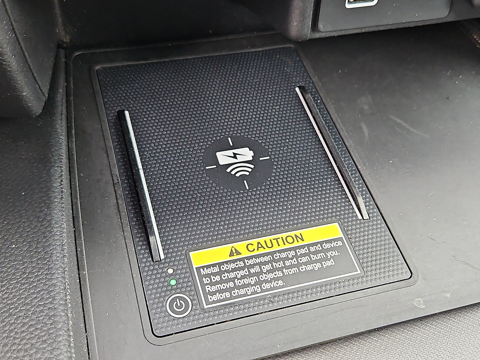 Used 2024 Honda Passport TrailSport image 17