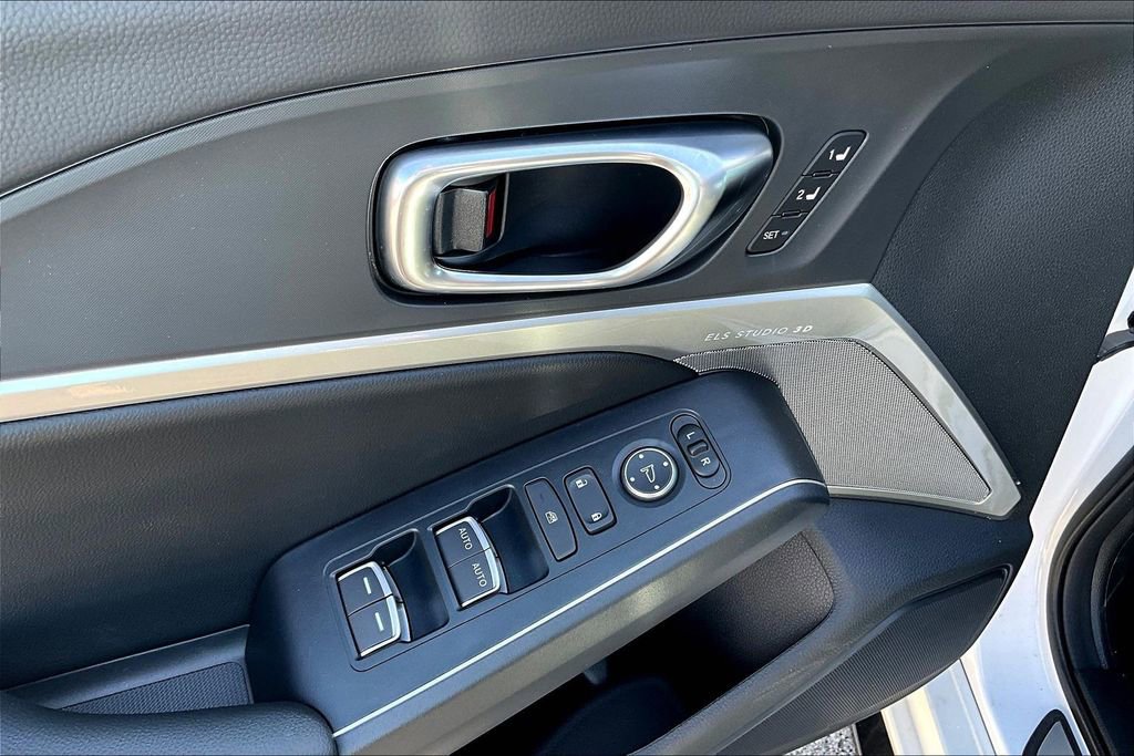 New 2026 Acura Integra A-Spec image 25