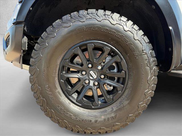 Used 2025 Ford F150 Raptor AWD/4WD image 27