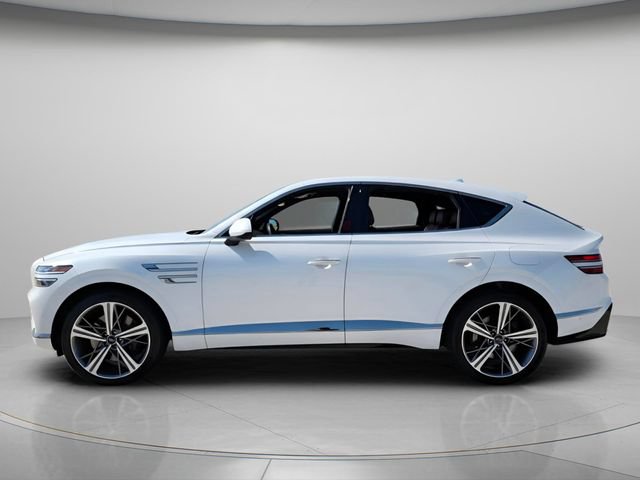 New 2026 Genesis GV80 3.5T e-SC AWD/4WD image 4