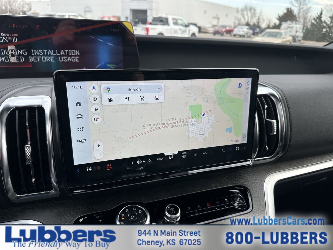 New 2026 Ford Expedition Tremor image 17