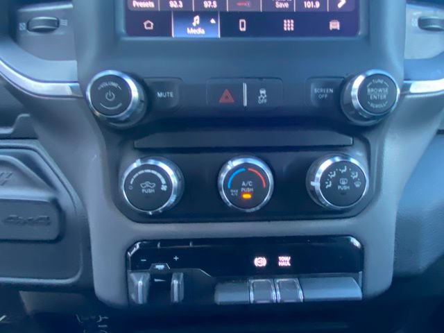 Used 2024 RAM 2500 Big Horn image 23