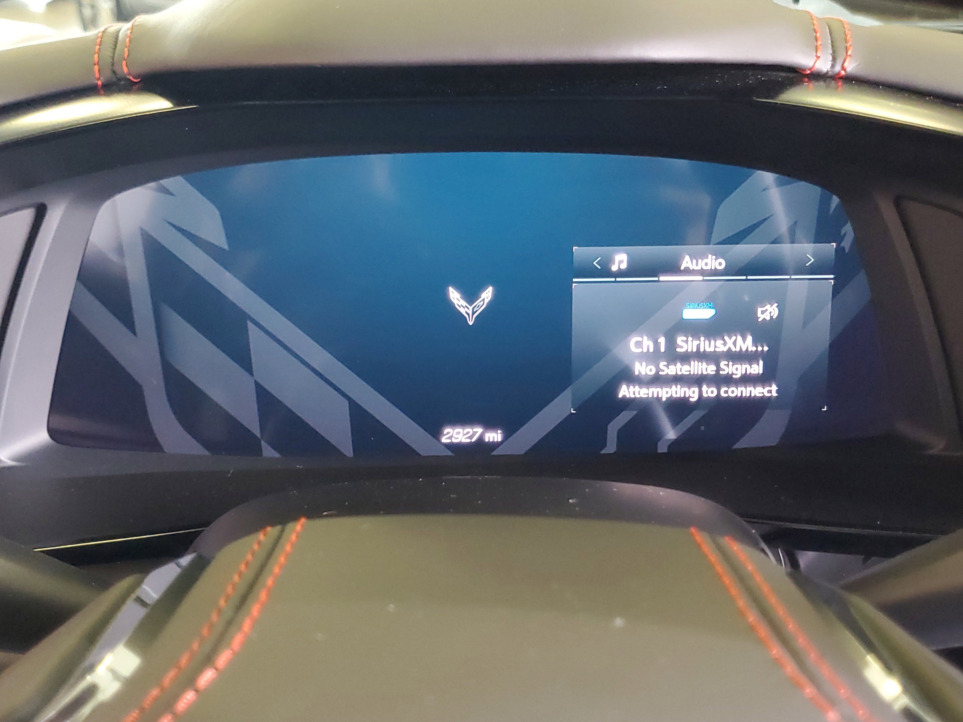 Used 2024 Chevrolet Corvette Z06 w/ Stealth Interior Trim Package RWD image 15