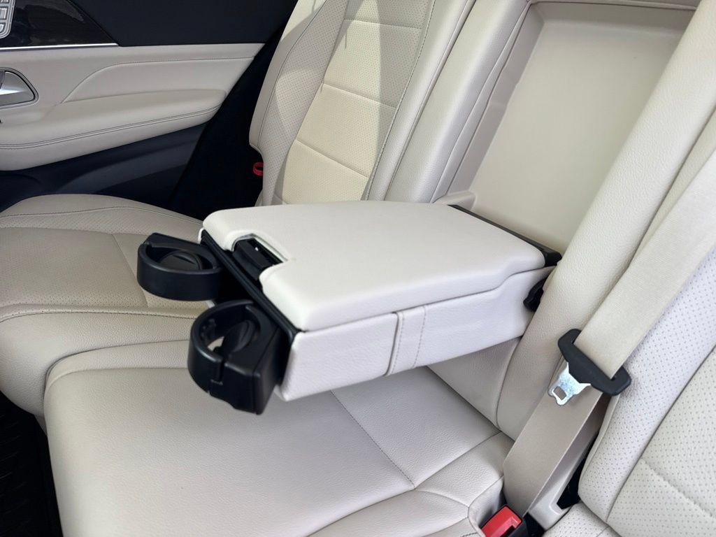 Used 2022 Mercedes-Benz GLE 450 4MATIC image 48