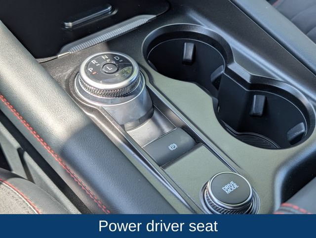 Used 2025 Ford Explorer ST-Line AWD/4WD image 17