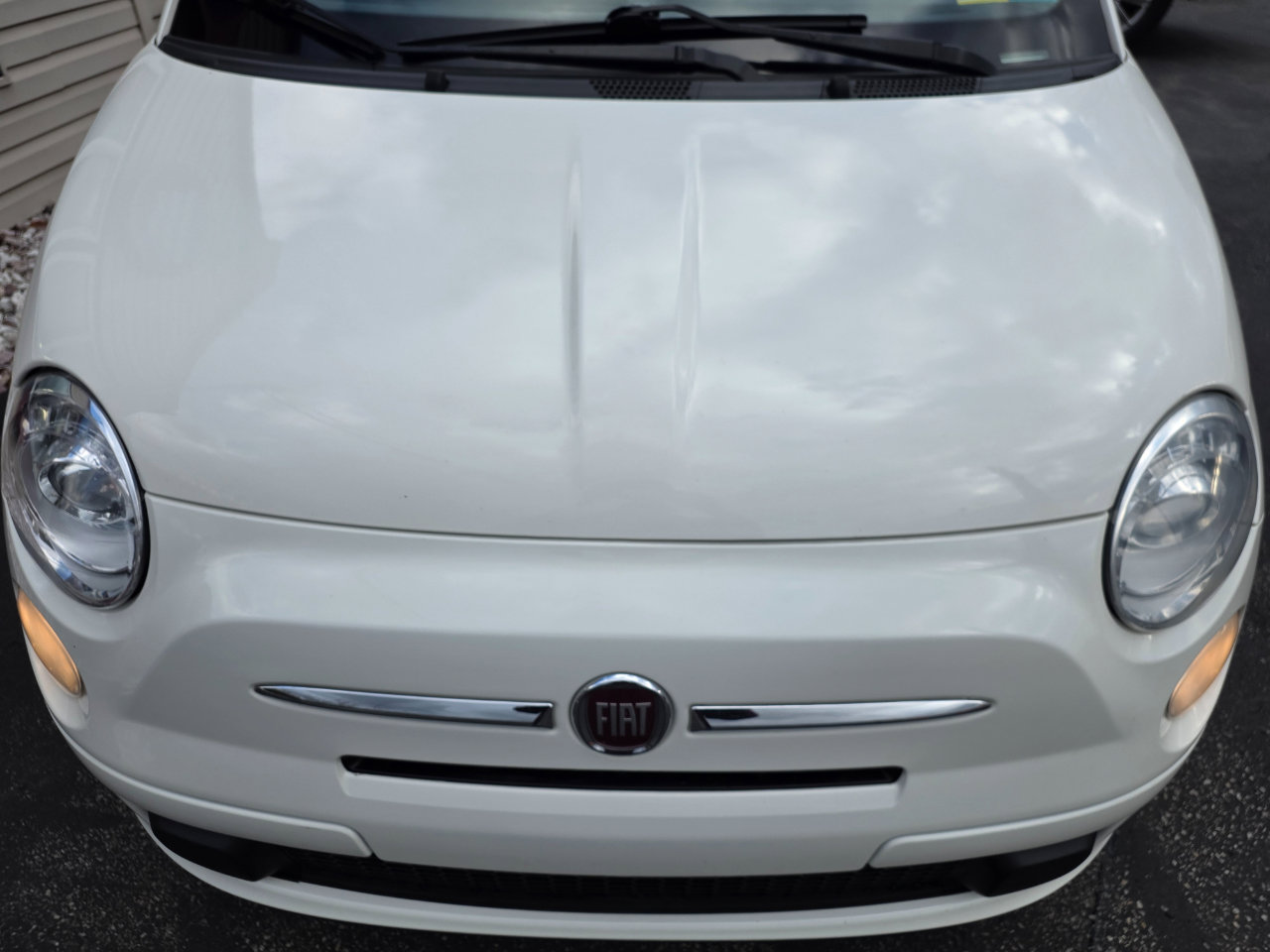 Used 2016 FIAT 500 Pop image 11