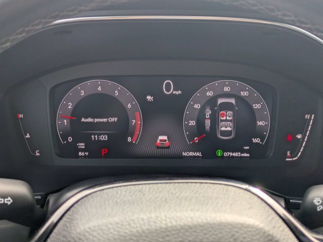 Used 2023 Acura Integra A-Spec w/ Technology Package FWD image 31