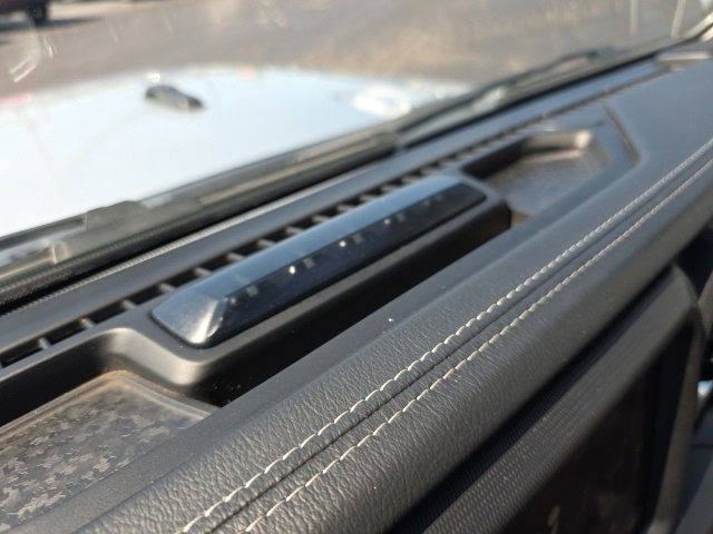 Used 2023 Jeep Wrangler Unlimited Sahara w/ Cold Weather Group image 21