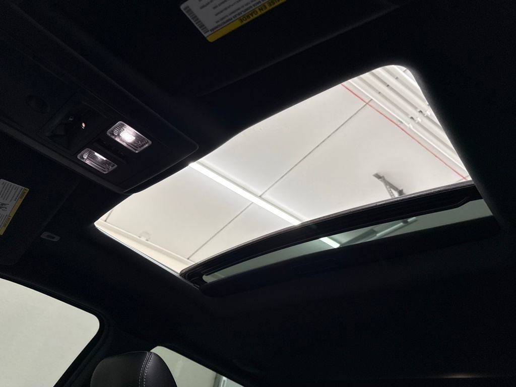 Used 2017 RAM 2500 Power Wagon w/ Leather & Luxury Group image 29