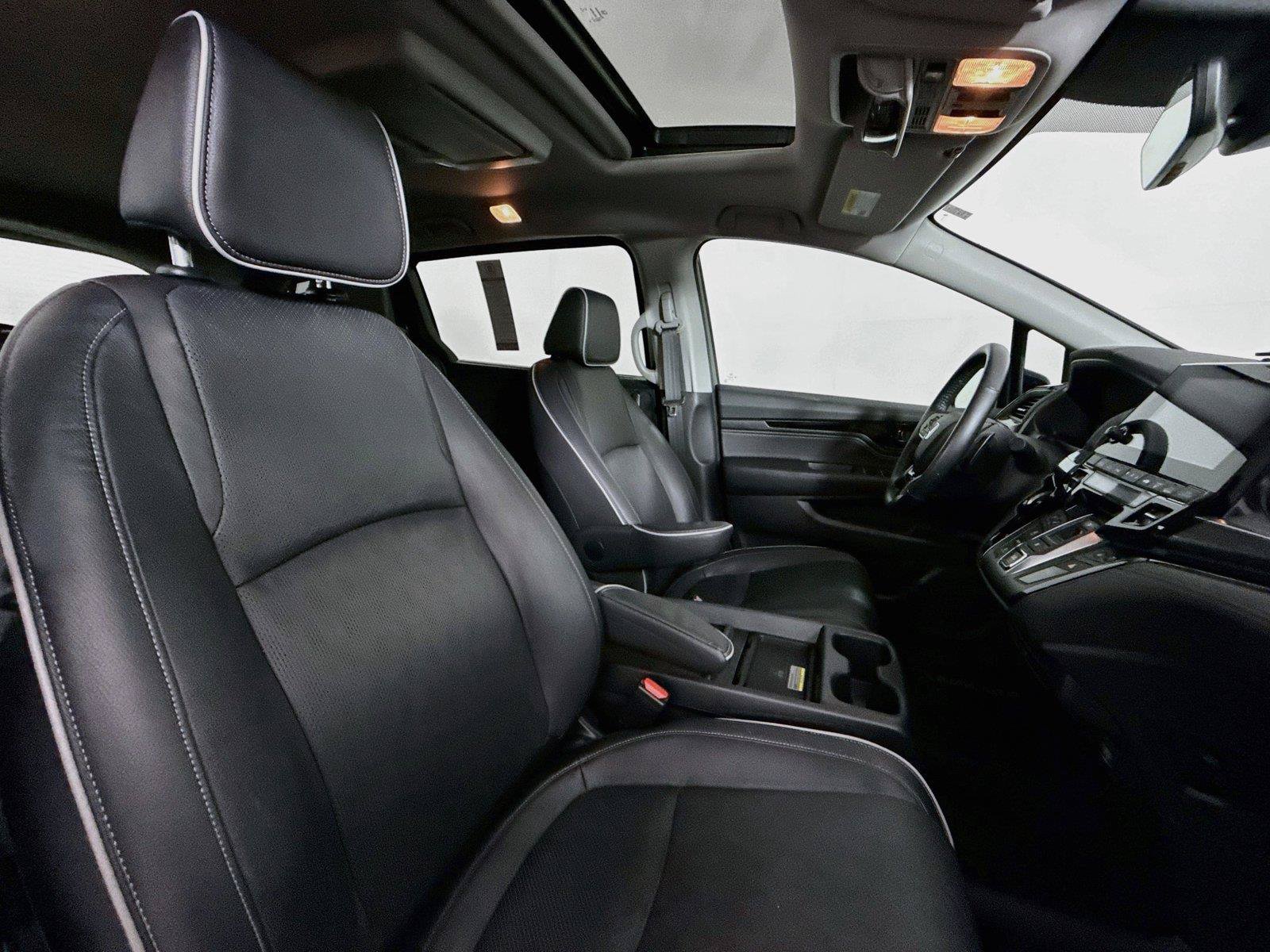 Used 2024 Honda Odyssey Elite image 42
