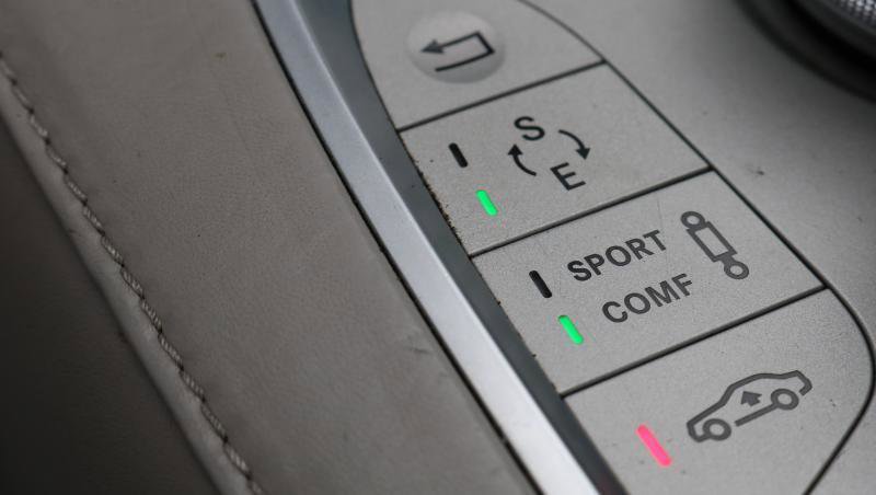 Used 2015 Mercedes-Benz S 550 4MATIC Coupe w/ Premium 1 Package image 14