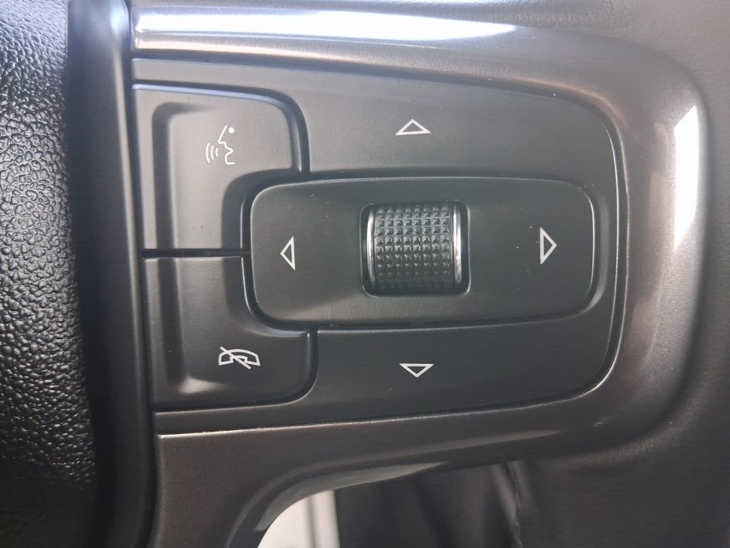 Used 2025 Chevrolet Silverado 1500 High Country w/ Technology Package image 25