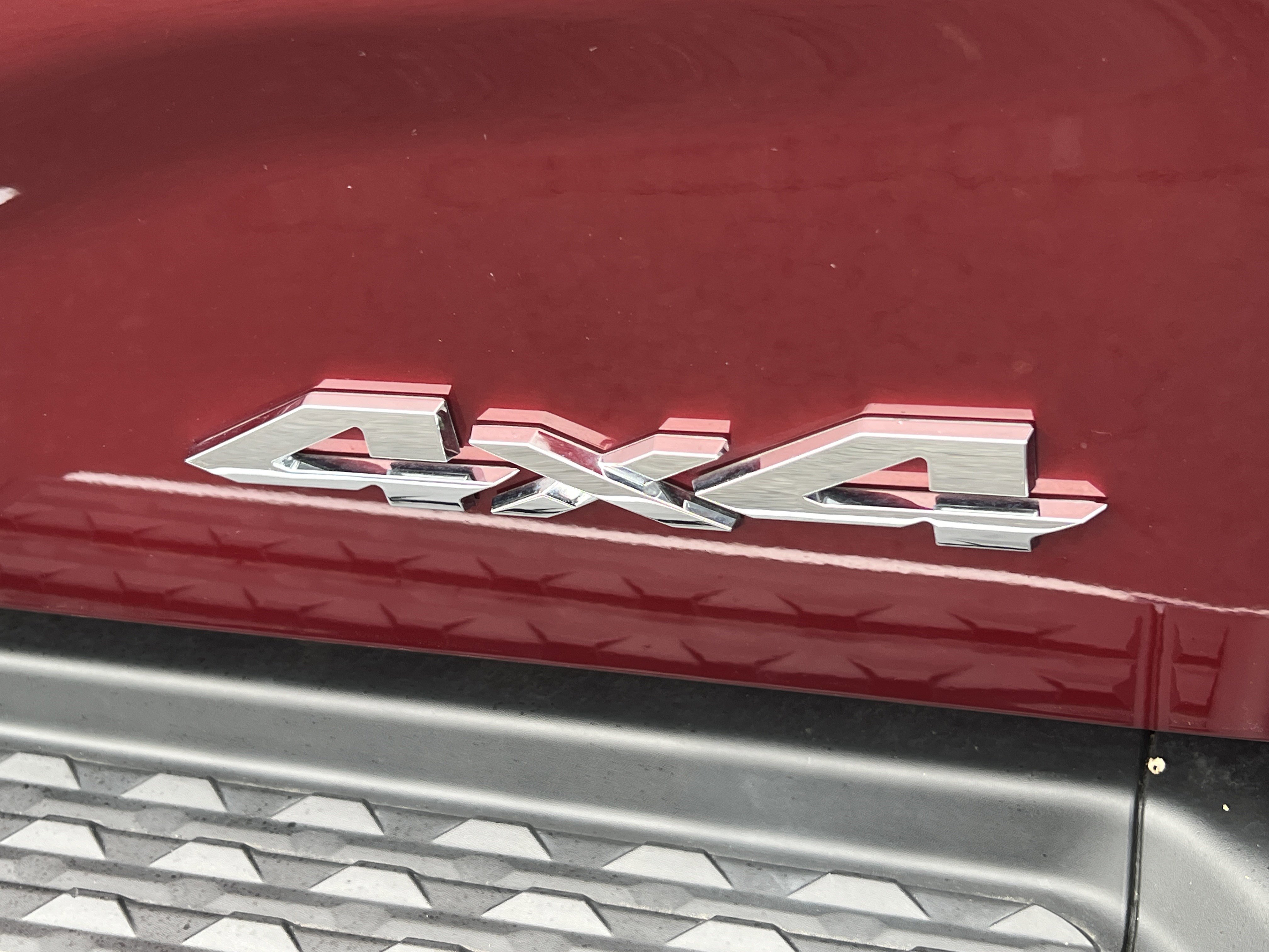 Used 2021 RAM 3500 Limited image 12