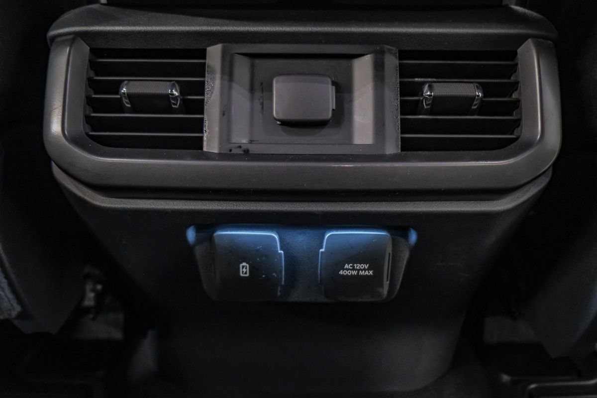 Used 2024 Ford F150 XLT w/ Equipment Group 302A MID image 36