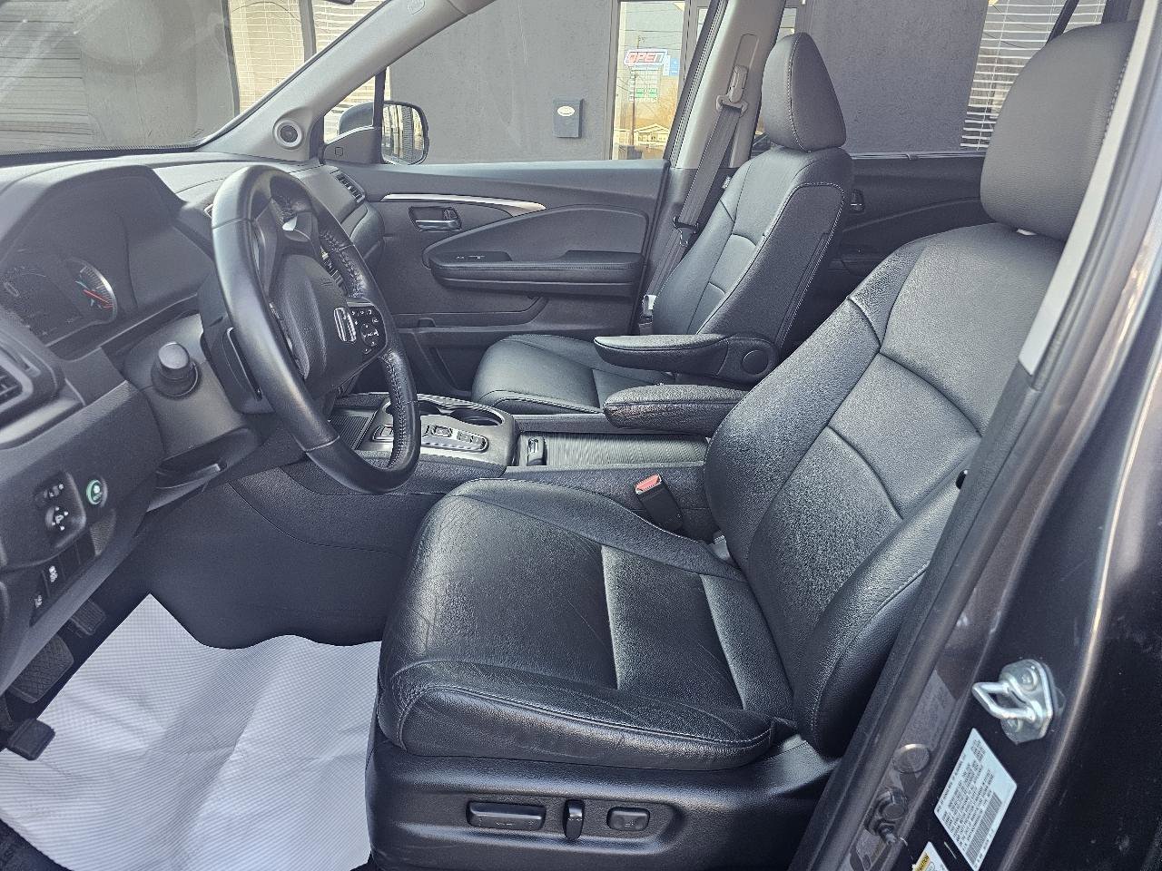 Used 2021 Honda Pilot Special Edition image 20